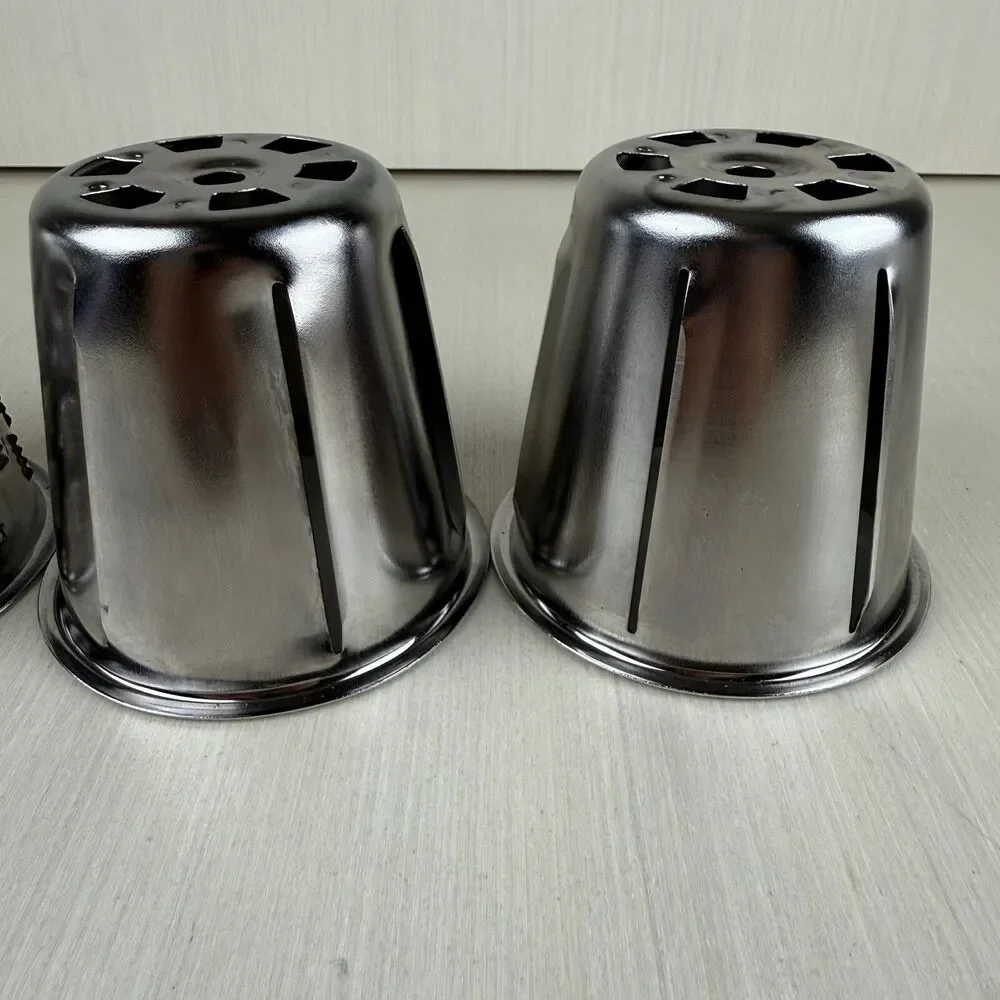 KitchenAid Slicer And Shredder Stand Mixer Attachment Cone Blades Only
